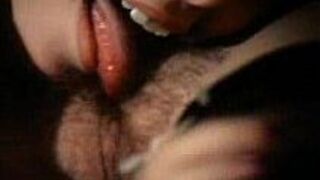 Martine Stedil explicit sex porn video