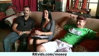 Sex for money is the best 8 porn video